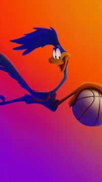 Road Runner Space Jam Wallpaper 5