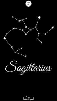 Sagittarius Wallpaper 5