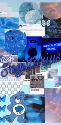 Sagittarius Wallpaper 8