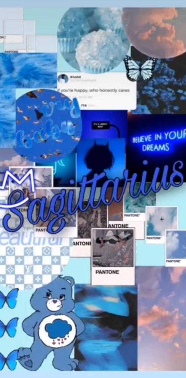 Sagittarius Wallpaper 1 Sagittarius Wallpaper 1