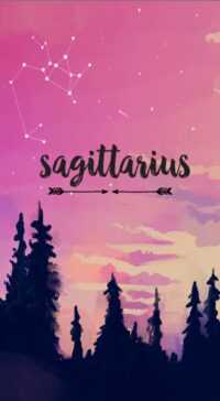 Sagittarius Wallpaper 4