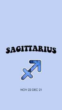 Sagittarius Wallpaper 1