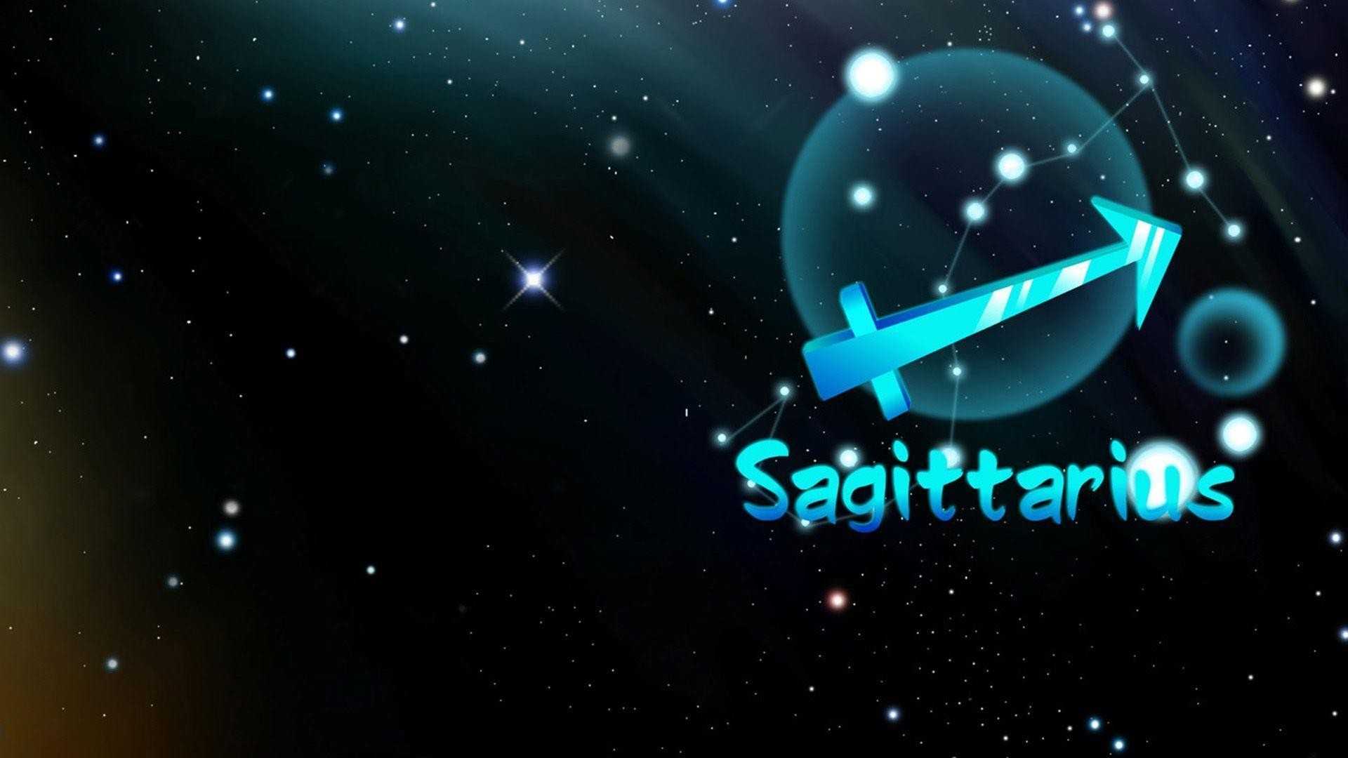 Sagittarius Wallpaper PC 1 Sagittarius Wallpaper PC 1