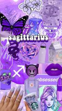 Sagittarius Wallpapers 7