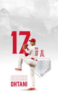 Shohei Ohtani Wallpaper 4