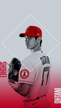 Shohei Ohtani Wallpaper 10