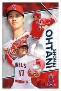 Shohei Ohtani Wallpaper 1
