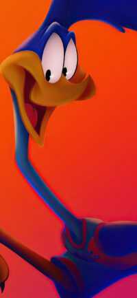 Space Jam Wallpaper iPhone 10