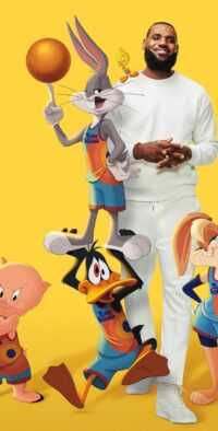 Space Jam Wallpapers 8