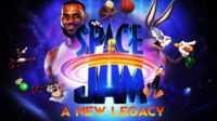 Space Jam Wallpapers 6