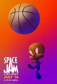 Space Jam Wallpapers 6