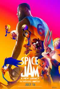 Space Jam Wallpapers 5