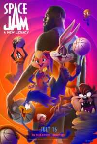 Space Jam Wallpapers 10
