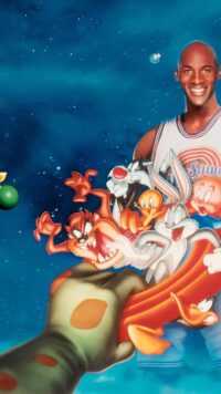 Space Jam Wallpapers 2