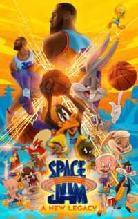 Space Jam Wallpapers 5