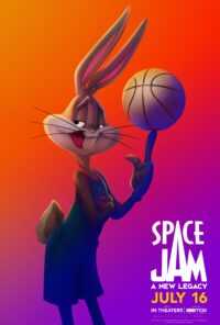 Space Jam Wallpapers 4