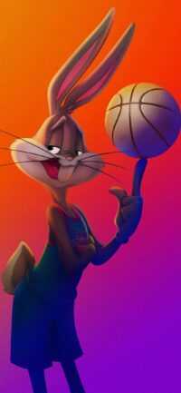 Space Jam Wallpapers 3
