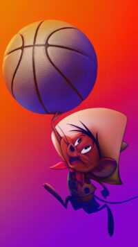 Speedy Gonzales Space Jam Wallpaper 4
