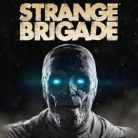 Strange Brigade Backgrounds 5