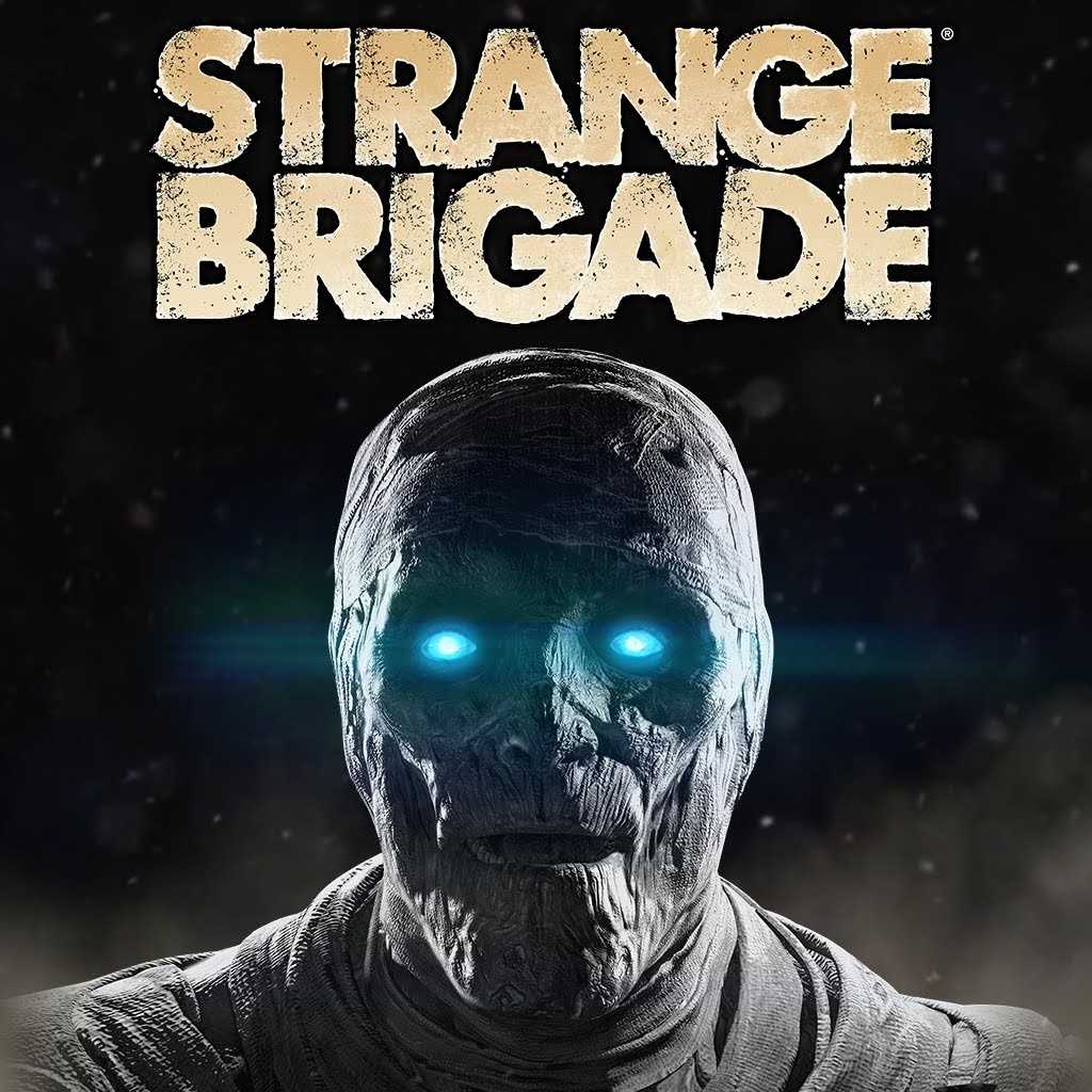 Strange Brigade Backgrounds 1 Strange Brigade Backgrounds 1