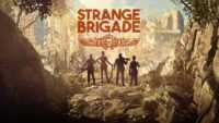 Strange Brigade Wallpaper 2