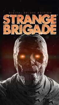 Strange Brigade Wallpaper 10