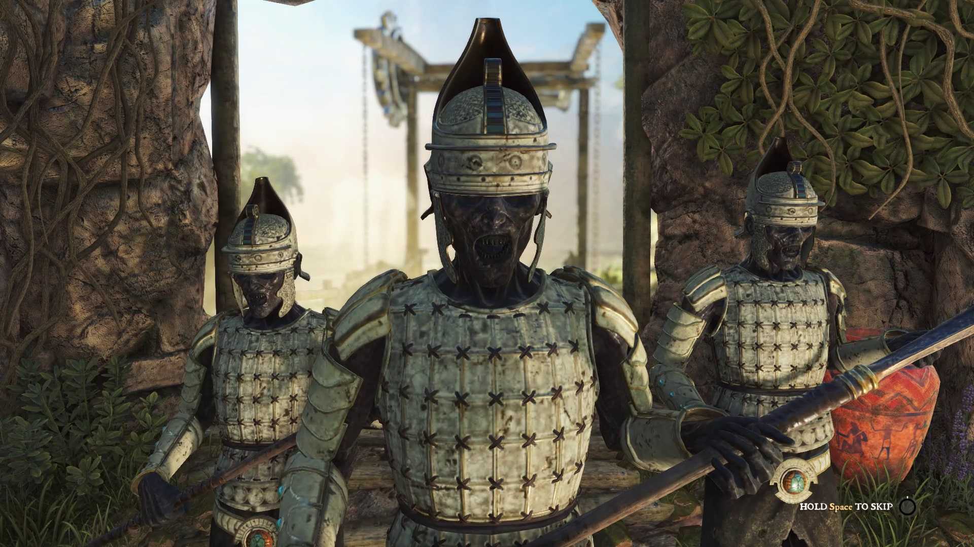 Strange Brigade Wallpaper 1 Strange Brigade Wallpaper 1