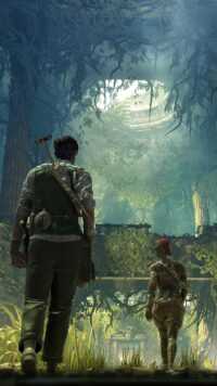 Strange Brigade Wallpapers 1