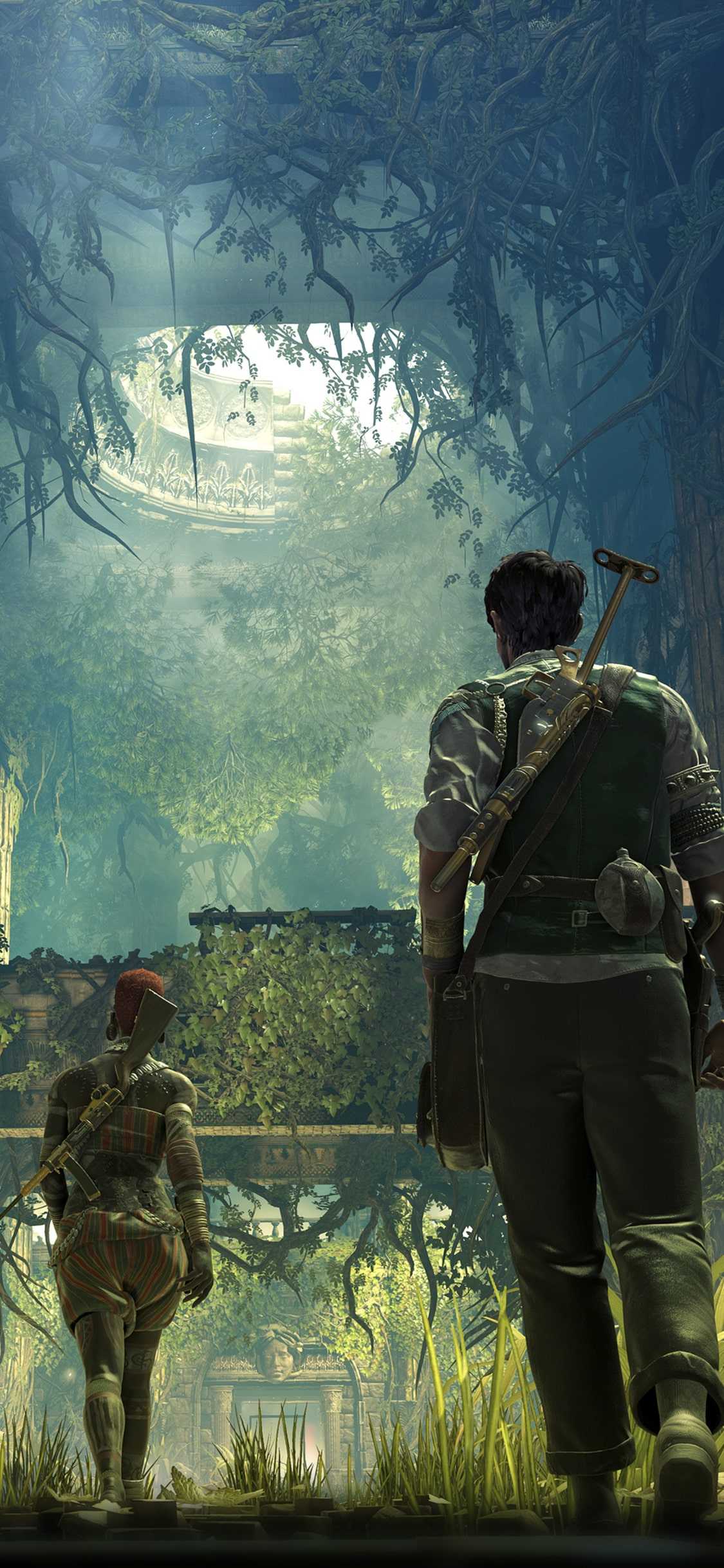 Strange Brigade Wallpapers 1 Strange Brigade Wallpapers 1