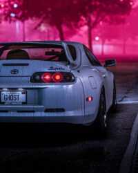 Supra Background 9
