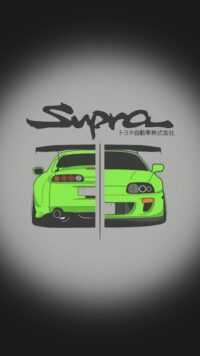 Supra JDM Wallpapers 5