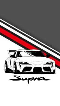 Supra Wallpaper 8