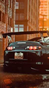 Supra Wallpapers 5