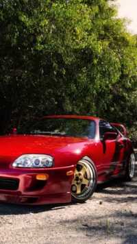 Supra Wallpapers 4