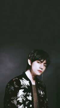 Taehyung BTS Wallpapers 9