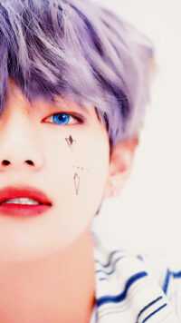 Taehyung BTS Wallpapers 10