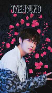 Taehyung V Wallpaper 6