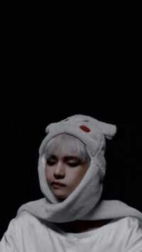 Taehyung Wallpaper 7