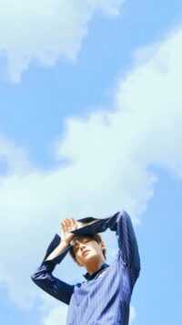 Taehyung Wallpaper 6