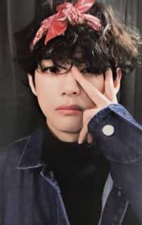 Taehyung Wallpaper 5