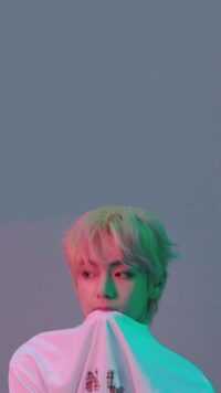 Taehyung Wallpaper 8