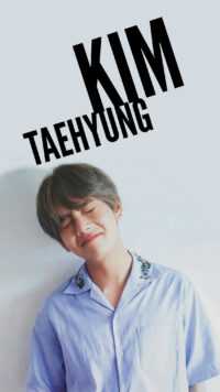 Taehyung Wallpapers 1