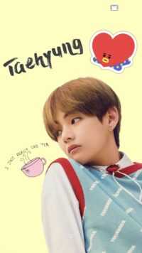 Taehyung Wallpapers 2