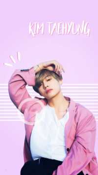 Taehyung Wallpapers 10