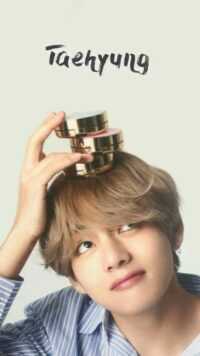 Taehyung Wallpapers 9