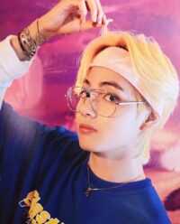 Taehyung Wallpapers 8