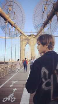 Taehyung Wallpapers 6