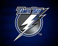Tampa Bay Lightning Background 8