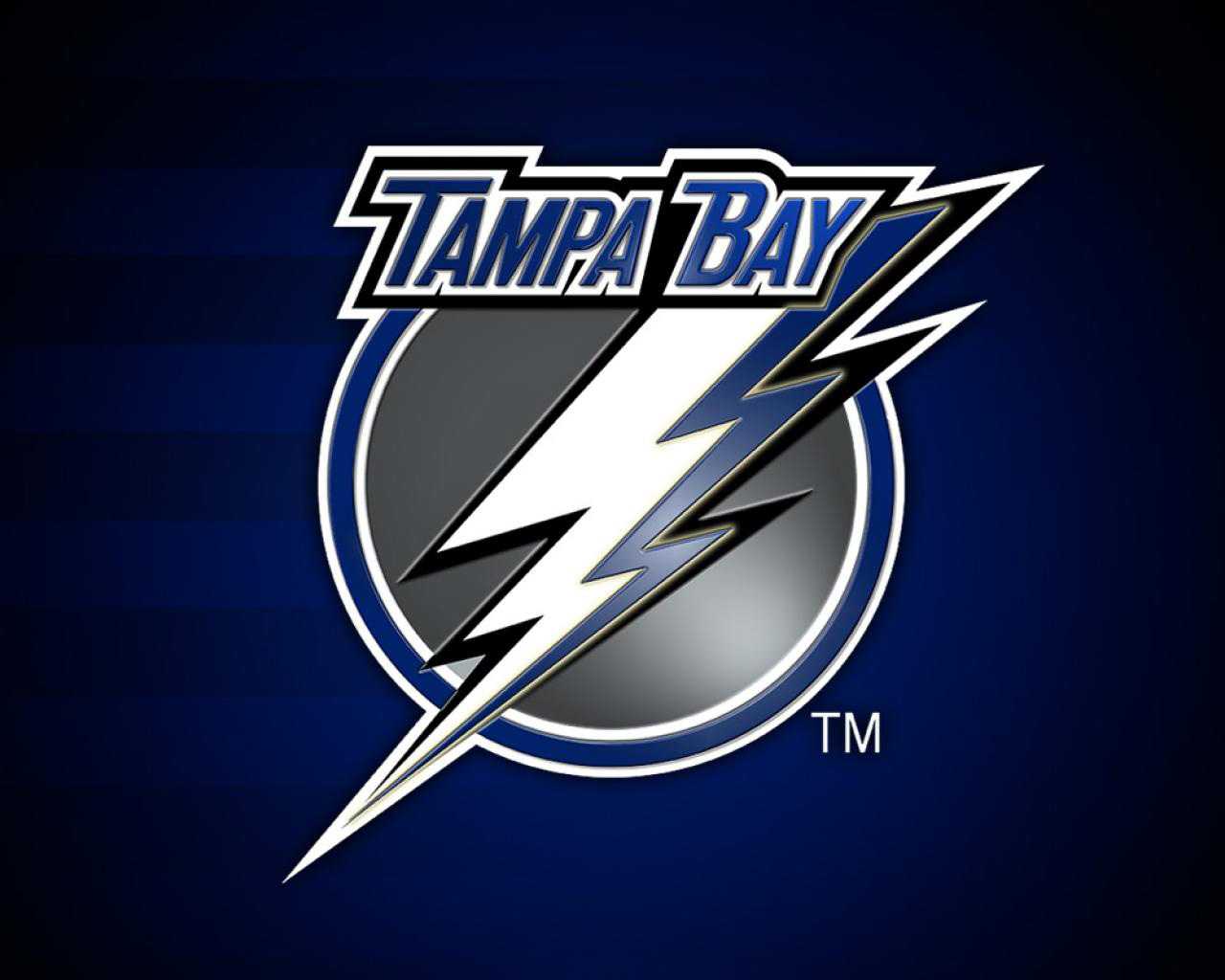Tampa Bay Lightning Background 1