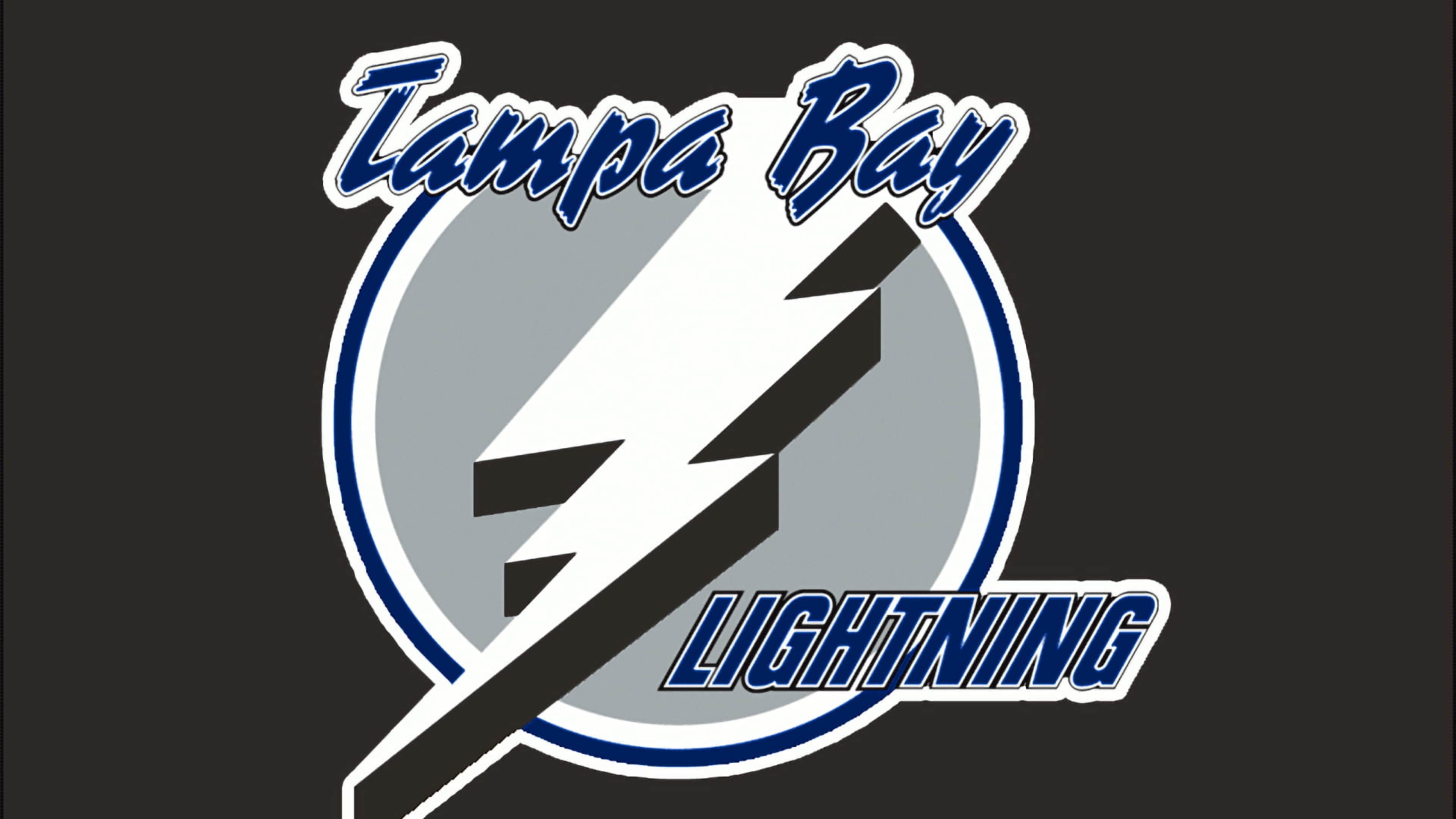 Tampa Bay Lightning Wallpaper 1